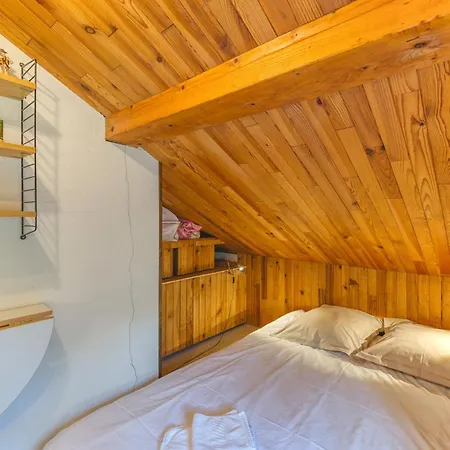 Apartman Meije 4 Chaleureux Appt Proche