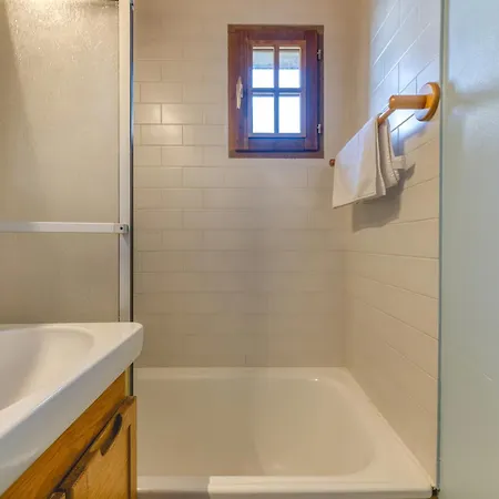 Apartman Meije 4 Chaleureux Appt Proche Villard-Reculas