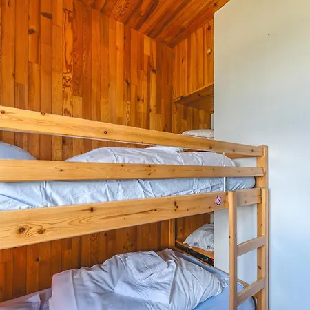 Meije 4 Chaleureux Appt Proche * Villard-Reculas