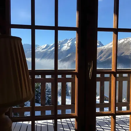 Meije 4 Chaleureux Appt Proche * Villard-Reculas