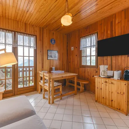 Meije 4 Chaleureux Appt Proche * Villard-Reculas