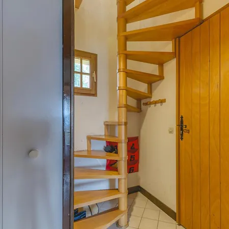 Meije 4 Chaleureux Appt Proche 公寓 Villard-Reculas