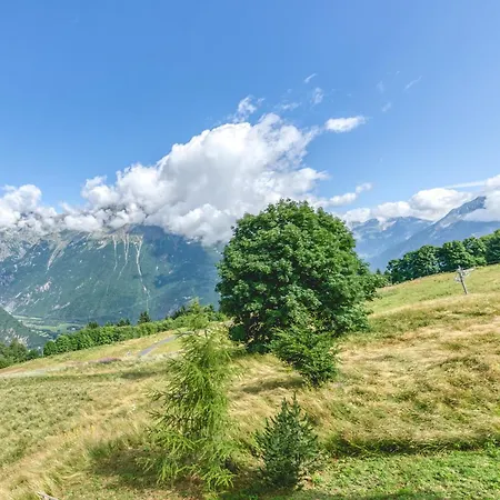 Meije 4 Chaleureux Appt Proche * Villard-Reculas