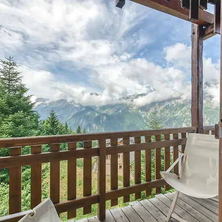 Meije 4 Chaleureux Appt Proche Villard-Reculas